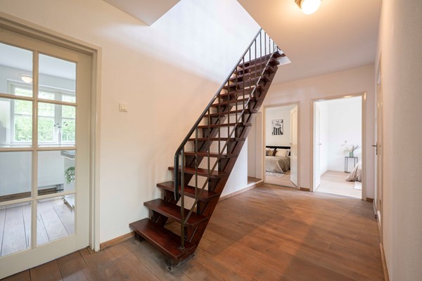 Medium property photo - Arnoutlaan 3, 4741 CV Hoeven